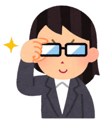 OL女性
